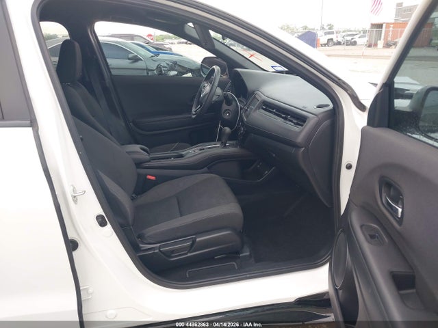 Aukcja sprzedaży 2022 Honda Hr-v 2wd Sport, vin: 3CZRU5H10NM737347, numer aukcji: 44862863