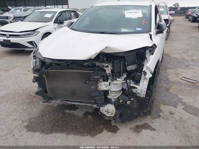 Aukcja sprzedaży 2022 Honda Hr-v 2wd Sport, vin: 3CZRU5H10NM737347, numer aukcji: 44862863