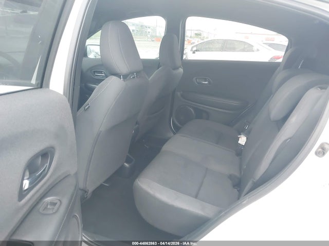 Aukcja sprzedaży 2022 Honda Hr-v 2wd Sport, vin: 3CZRU5H10NM737347, numer aukcji: 44862863