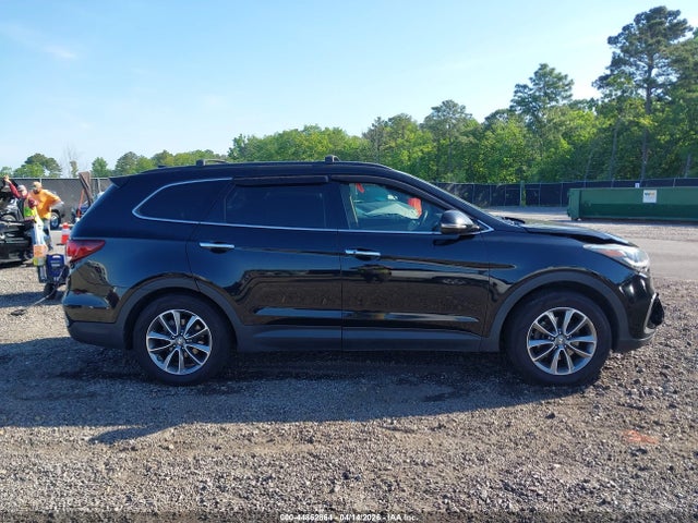 Aukcja sprzedaży 2019 Hyundai Santa Fe Xl Se, vin: KM8SN4HF5KU309318, numer aukcji: 44862864