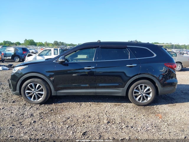 Aukcja sprzedaży 2019 Hyundai Santa Fe Xl Se, vin: KM8SN4HF5KU309318, numer aukcji: 44862864
