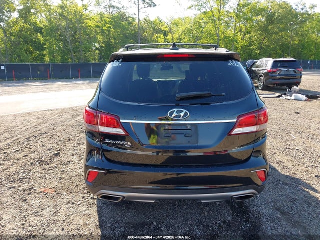 Aukcja sprzedaży 2019 Hyundai Santa Fe Xl Se, vin: KM8SN4HF5KU309318, numer aukcji: 44862864