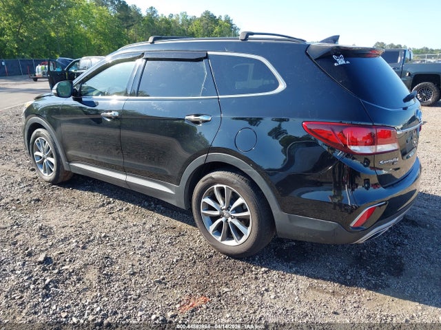 Aukcja sprzedaży 2019 Hyundai Santa Fe Xl Se, vin: KM8SN4HF5KU309318, numer aukcji: 44862864