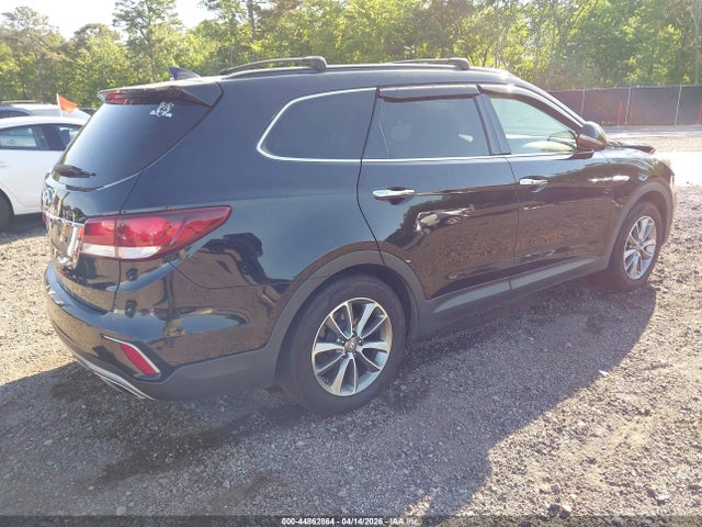 Aukcja sprzedaży 2019 Hyundai Santa Fe Xl Se, vin: KM8SN4HF5KU309318, numer aukcji: 44862864