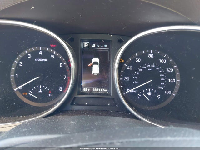 Aukcja sprzedaży 2019 Hyundai Santa Fe Xl Se, vin: KM8SN4HF5KU309318, numer aukcji: 44862864