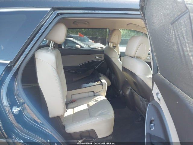 Aukcja sprzedaży 2019 Hyundai Santa Fe Xl Se, vin: KM8SN4HF5KU309318, numer aukcji: 44862864