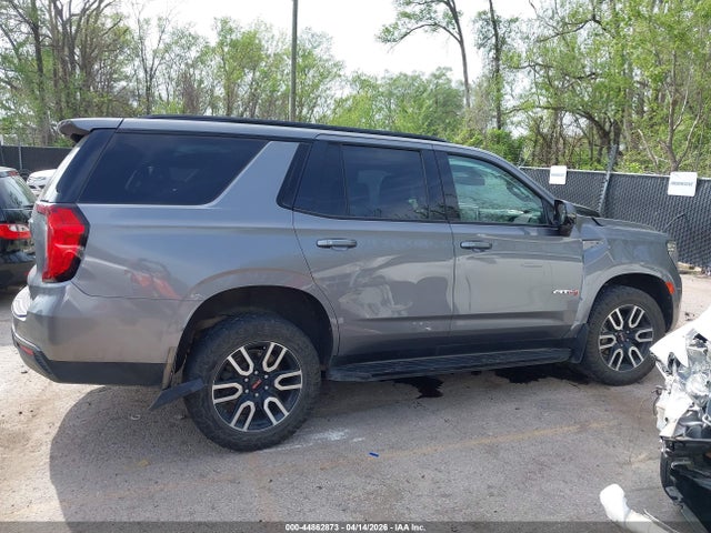 Aukcja sprzedaży 2021 Gmc Yukon 4wd At4, vin: 1GKS2CKD5MR437552, numer aukcji: 44862873