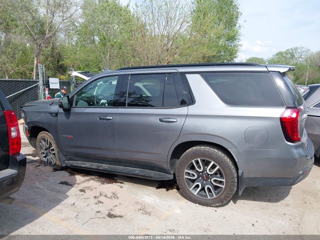 Aukcja sprzedaży 2021 Gmc Yukon 4wd At4, vin: 1GKS2CKD5MR437552, numer aukcji: 44862873