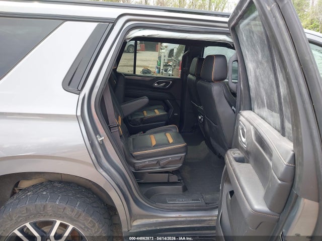 Aukcja sprzedaży 2021 Gmc Yukon 4wd At4, vin: 1GKS2CKD5MR437552, numer aukcji: 44862873