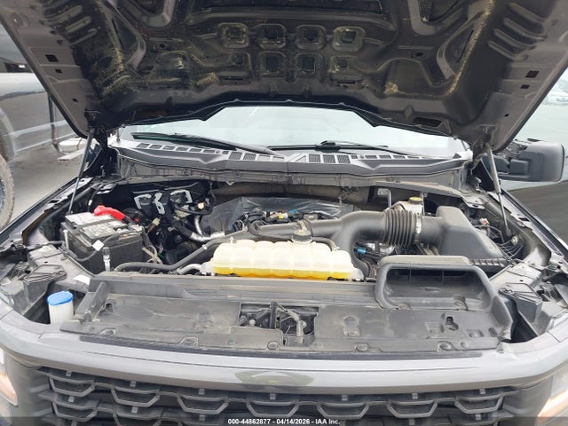 Aukcja sprzedaży 2024 Ford F-150 Stx, vin: 1FTEW2LP7RKE61657, numer aukcji: 44862877