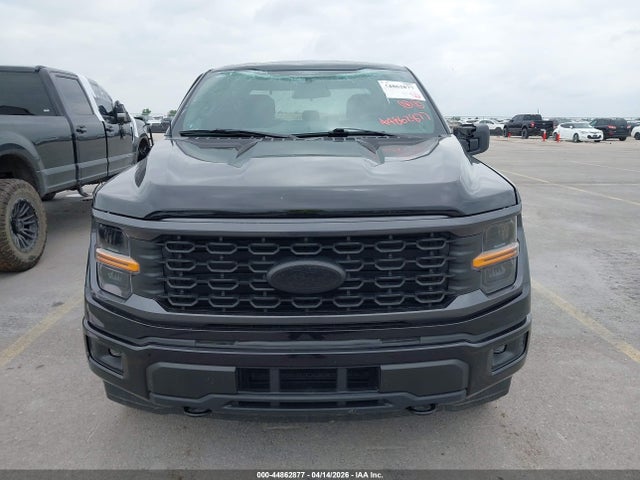 Aukcja sprzedaży 2024 Ford F-150 Stx, vin: 1FTEW2LP7RKE61657, numer aukcji: 44862877