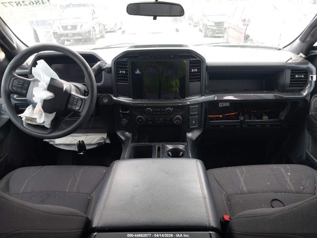 Aukcja sprzedaży 2024 Ford F-150 Stx, vin: 1FTEW2LP7RKE61657, numer aukcji: 44862877