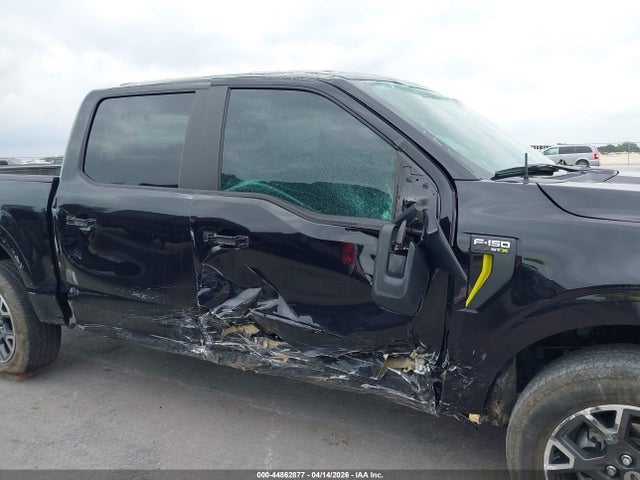 Aukcja sprzedaży 2024 Ford F-150 Stx, vin: 1FTEW2LP7RKE61657, numer aukcji: 44862877