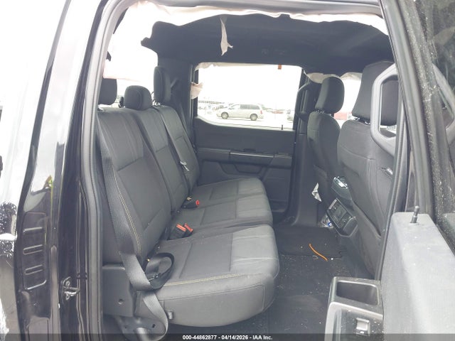 Aukcja sprzedaży 2024 Ford F-150 Stx, vin: 1FTEW2LP7RKE61657, numer aukcji: 44862877
