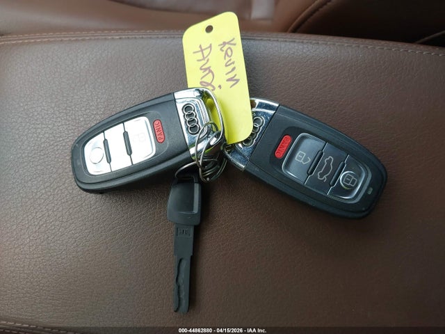 Продажа на аукционе авто 2016 Audi A6 2.0t Premium, vin: WAUFFAFC2GN191981, номер лота: 44862880