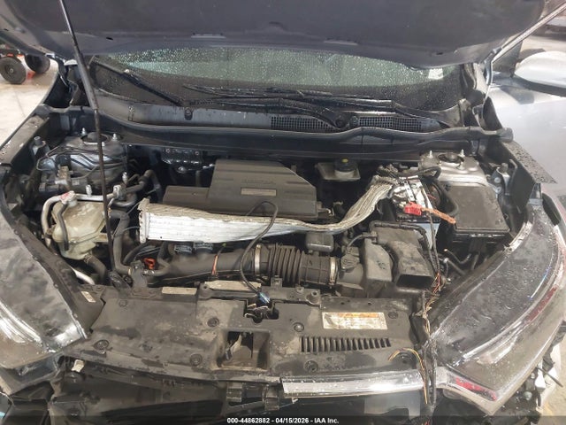 Продажа на аукционе авто 2019 Honda Cr-v Ex, vin: 7FARW2H53KE043158, номер лота: 44862882