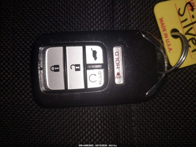 Продажа на аукционе авто 2019 Honda Cr-v Ex, vin: 7FARW2H53KE043158, номер лота: 44862882