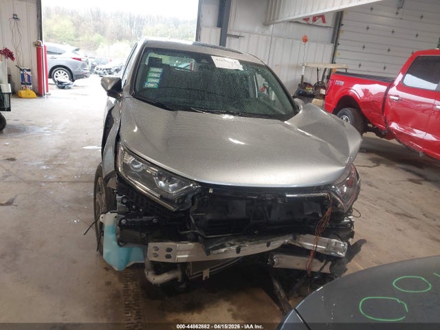 Продажа на аукционе авто 2019 Honda Cr-v Ex, vin: 7FARW2H53KE043158, номер лота: 44862882
