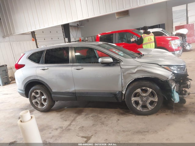 Продажа на аукционе авто 2019 Honda Cr-v Ex, vin: 7FARW2H53KE043158, номер лота: 44862882
