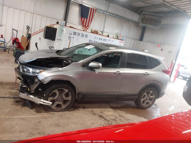 Продажа на аукционе авто 2019 Honda Cr-v Ex, vin: 7FARW2H53KE043158, номер лота: 44862882