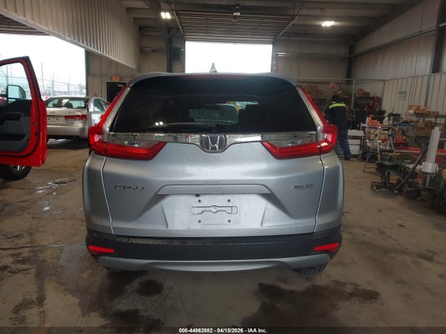Продажа на аукционе авто 2019 Honda Cr-v Ex, vin: 7FARW2H53KE043158, номер лота: 44862882