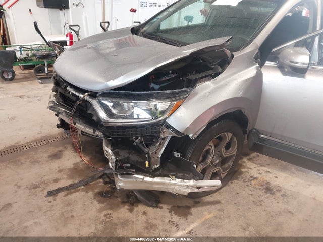 Продажа на аукционе авто 2019 Honda Cr-v Ex, vin: 7FARW2H53KE043158, номер лота: 44862882