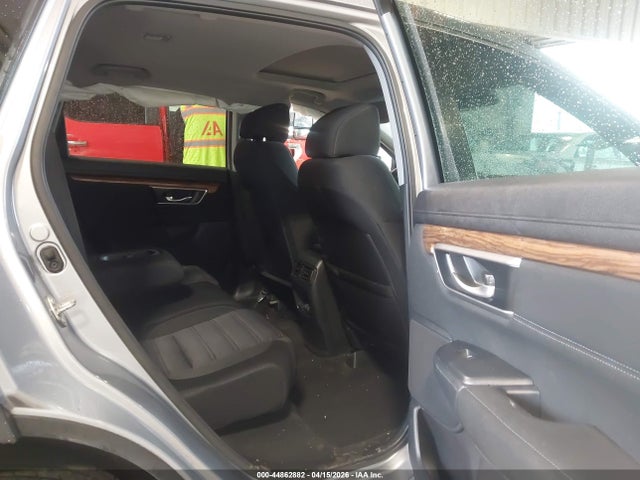 Продажа на аукционе авто 2019 Honda Cr-v Ex, vin: 7FARW2H53KE043158, номер лота: 44862882