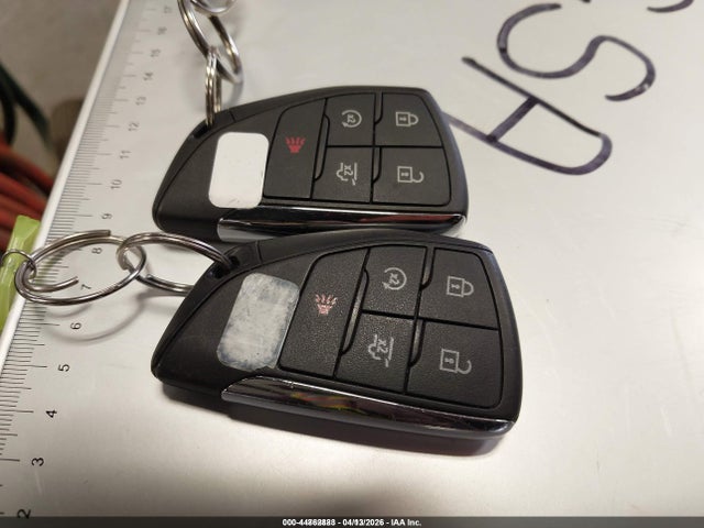 2021 CHEVROLET TAHOE 1GNSKMED6MR306831 Photo 10