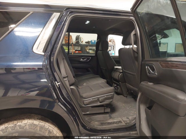 2021 CHEVROLET TAHOE 1GNSKMED6MR306831 Photo 7