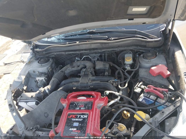 Продажа на аукционе авто 2014 Subaru Forester 2.5i, vin: JF2SJAAC3EH536147, номер лота: 44862892