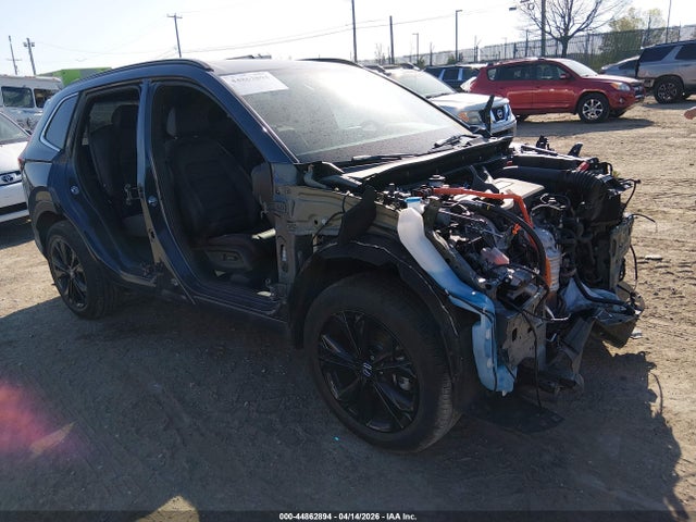 Honda Cr-v Hybrid Sport Touring 2025 2HKRS6H93SH806637 main image