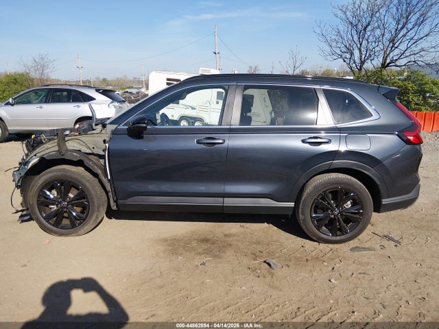 2HKRS6H93SH806637 Honda Cr-v Hybrid Sport Touring