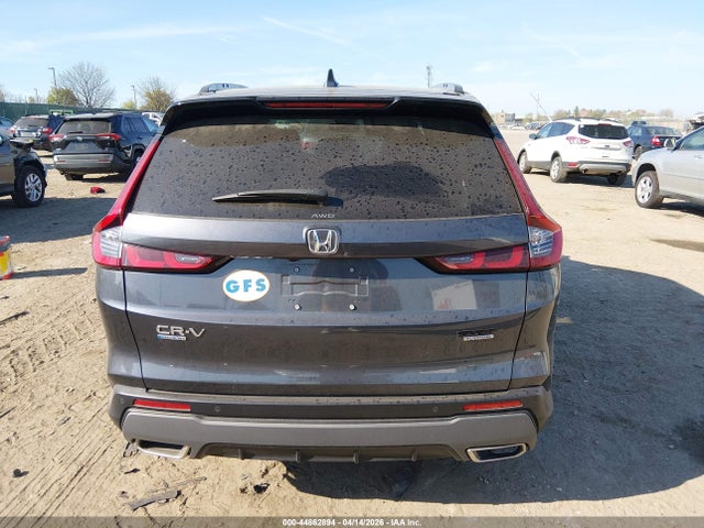 2HKRS6H93SH806637 Honda Cr-v Hybrid Sport Touring