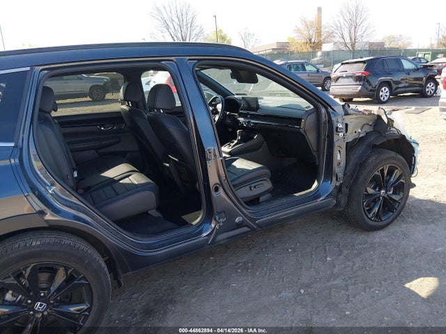 2HKRS6H93SH806637 Honda Cr-v Hybrid Sport Touring