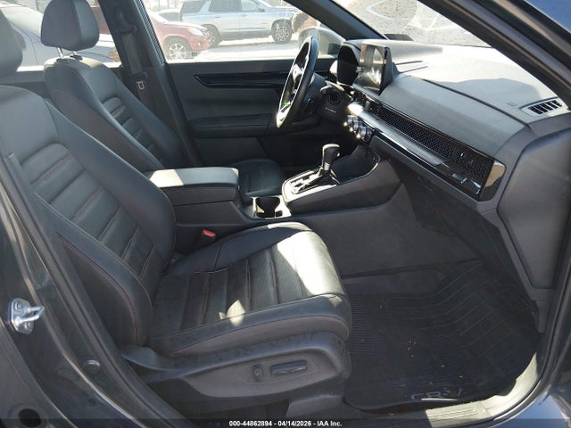 2HKRS6H93SH806637 Honda Cr-v Hybrid Sport Touring