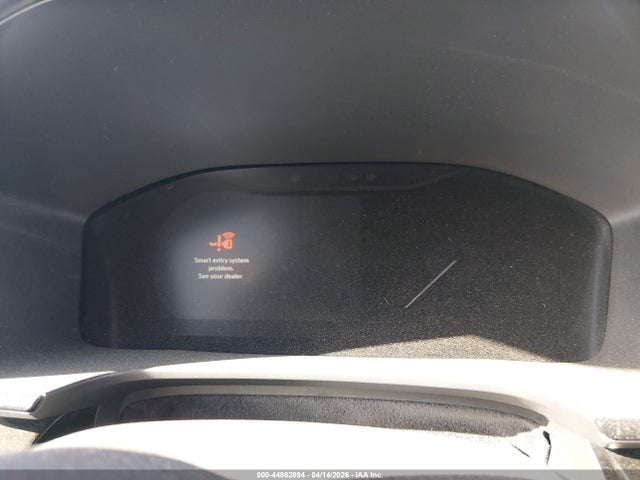 2HKRS6H93SH806637 Honda Cr-v Hybrid Sport Touring
