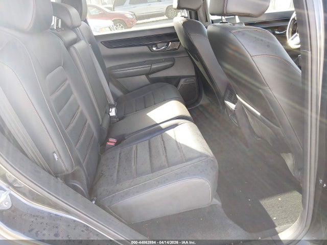 2HKRS6H93SH806637 Honda Cr-v Hybrid Sport Touring