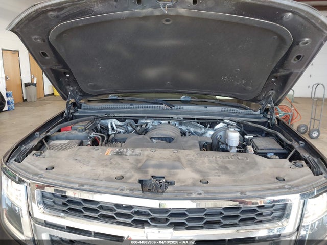 2018 CHEVROLET SUBURBAN 1GNSKKEC0JR181963 Photo 9