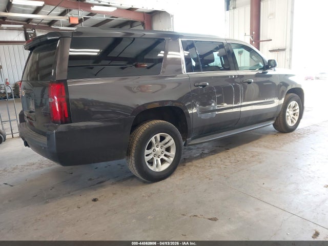 2018 CHEVROLET SUBURBAN 1GNSKKEC0JR181963 Photo 3