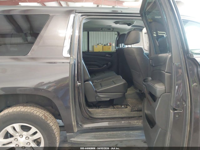 2018 CHEVROLET SUBURBAN 1GNSKKEC0JR181963 Photo 7