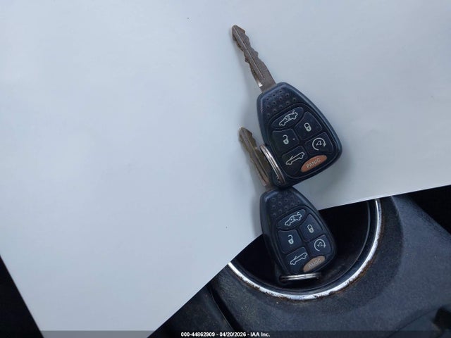 Aukcja sprzedaży 2011 Chrysler 200 Limited, vin: 1C3BC7EG8BN532086, numer aukcji: 44862909