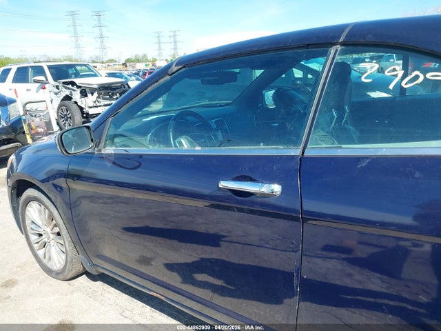 Aukcja sprzedaży 2011 Chrysler 200 Limited, vin: 1C3BC7EG8BN532086, numer aukcji: 44862909