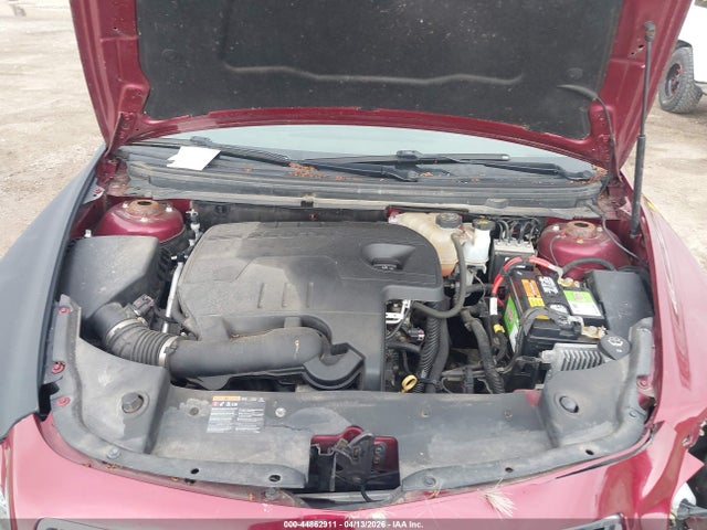 Продаж на аукціоні авто 2011 Chevrolet Malibu 2lt, vin: 1G1ZD5E11BF118125, номер лоту: 44862911