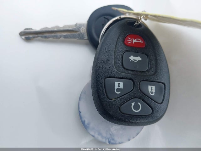 Продаж на аукціоні авто 2011 Chevrolet Malibu 2lt, vin: 1G1ZD5E11BF118125, номер лоту: 44862911