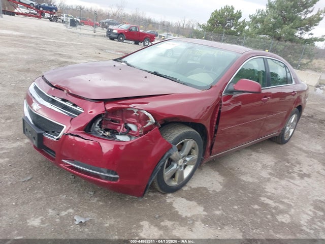 Продаж на аукціоні авто 2011 Chevrolet Malibu 2lt, vin: 1G1ZD5E11BF118125, номер лоту: 44862911