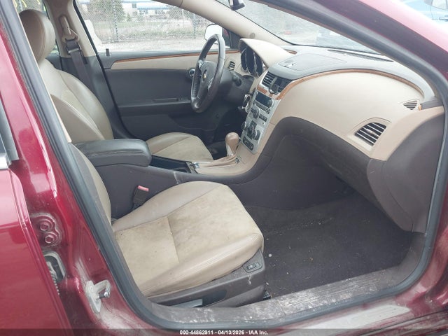 Продаж на аукціоні авто 2011 Chevrolet Malibu 2lt, vin: 1G1ZD5E11BF118125, номер лоту: 44862911