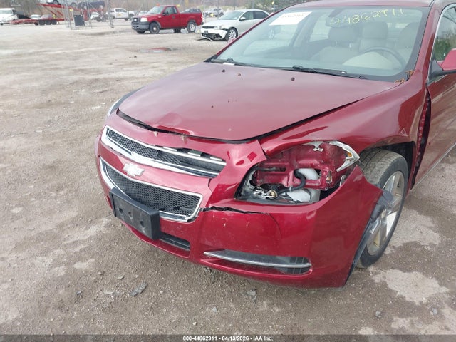 Продаж на аукціоні авто 2011 Chevrolet Malibu 2lt, vin: 1G1ZD5E11BF118125, номер лоту: 44862911
