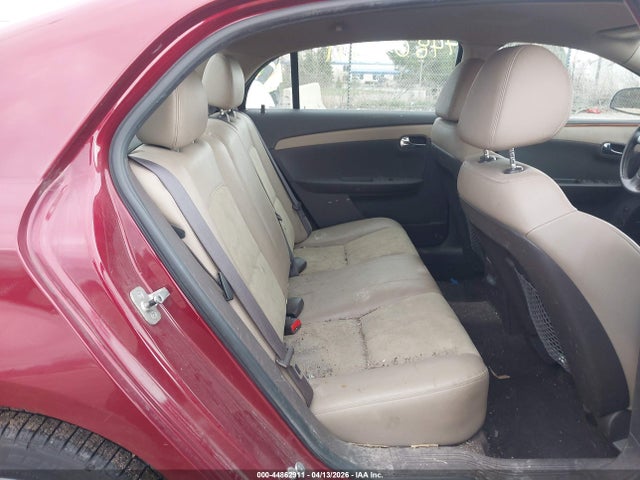 Продаж на аукціоні авто 2011 Chevrolet Malibu 2lt, vin: 1G1ZD5E11BF118125, номер лоту: 44862911