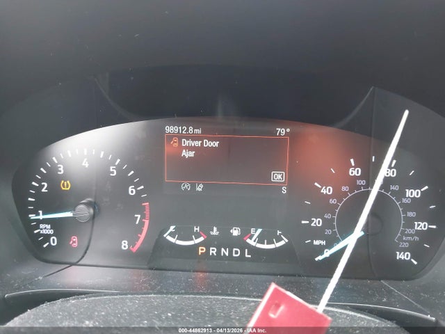 2020 Ford Escape Se მანქანა იყიდება აუქციონზე, vin: 1FMCU9G64LUC05605, აუქციონის ნომერი: 44862913