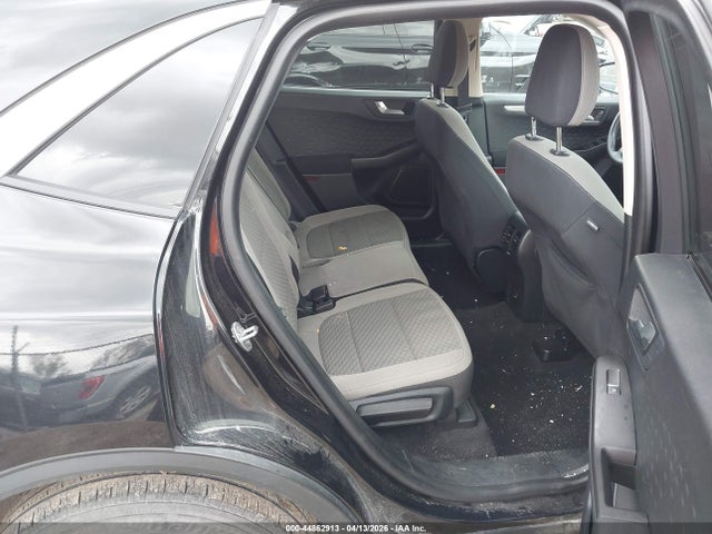 2020 Ford Escape Se მანქანა იყიდება აუქციონზე, vin: 1FMCU9G64LUC05605, აუქციონის ნომერი: 44862913
